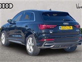 Audi Q3 Image 3