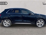 Audi Q3 Image 4