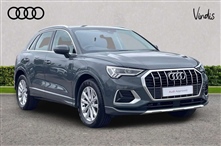 Used Audi Q3