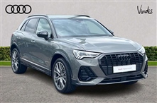 Used Audi Q3