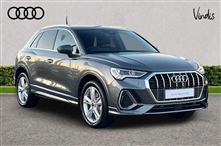 Used Audi Q3