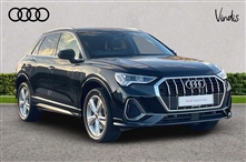 Used Audi Q3