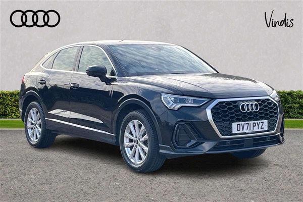 Large image for the Used Audi Q3