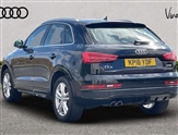 Audi Q3 Image 3