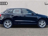 Audi Q3 Image 4