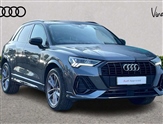 Audi Q3 Image 1