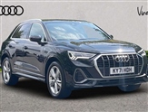 Audi Q3 Image 1