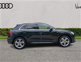 Audi Q3 Image 4