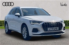 Used Audi Q3