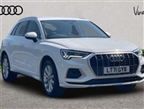 Audi Q3 Image 1