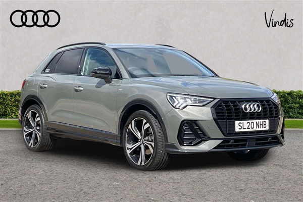 Large image for the Used Audi Q3