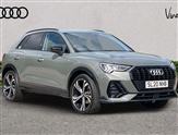 Audi Q3 Image 1