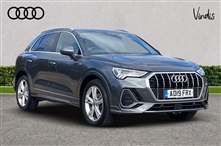 Used Audi Q3