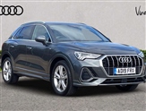 Audi Q3 Image 1