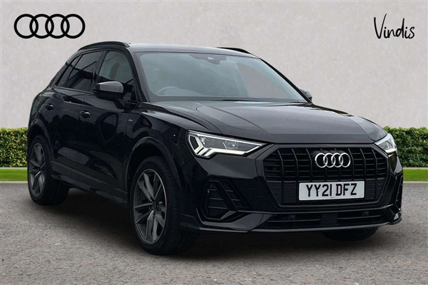 Large image for the Used Audi Q3