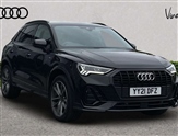 Audi Q3 Image 1