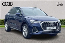 Used Audi Q3