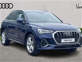 Audi Q3 Image 1