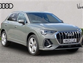 Audi Q3 Image 1