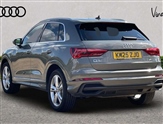 Audi Q3 Image 3