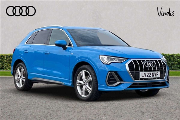 Large image for the Used Audi Q3