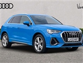 Audi Q3 Image 1