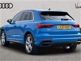 Audi Q3 Image 3