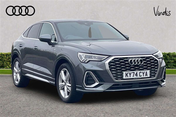 Large image for the Used Audi Q3