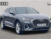 Audi Q3 Image 1