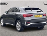 Audi Q3 Image 3