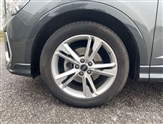 Audi Q3 Image 5