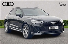 Used Audi Q3