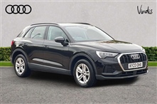 Used Audi Q3