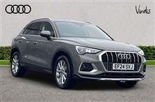 Used Audi Q3