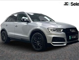 Audi Q3 Image 1