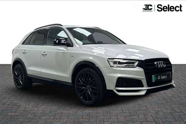 Large image for the Used Audi Q3