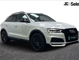 Audi Q3 Image 1