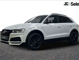 Audi Q3 Image 3