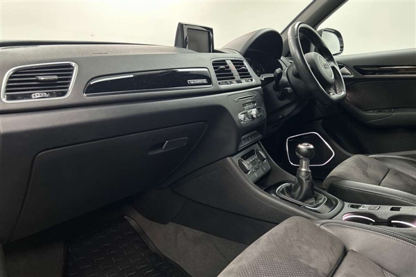 Large image for the Used Audi Q3
