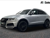 Audi Q3 Image 3