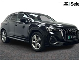 Audi Q3 Image 1