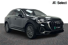 Used Audi Q3
