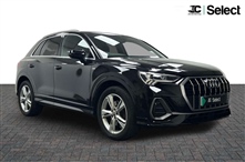 Used Audi Q3