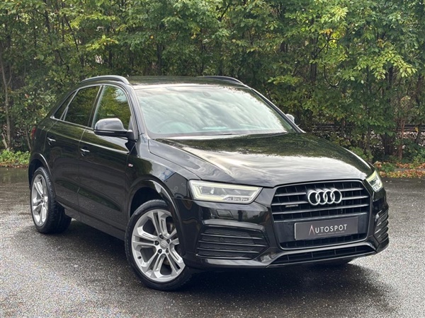 Large image for the Used Audi Q3