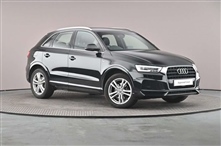 Used Audi Q3