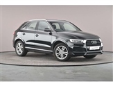 Audi Q3 Image 1