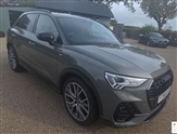 Used Audi Q3