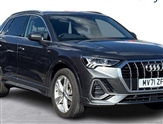 Used Audi Q3