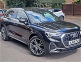 Used Audi Q3