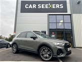 Used Audi Q3